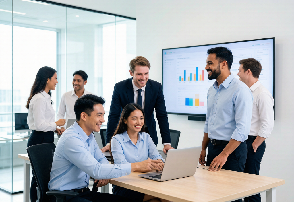 QuickLink Solutions Team